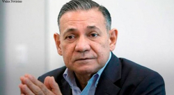 JESÚS SEGUÍAS: NINGÚN SECTOR POLÍTICO OFRECE EL CAMBIO QUE RECLAMAN LOS VENEZOLANOS