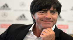 Joachim Löw: "Alemania sigue siendo el mejor equipo del mundo"
