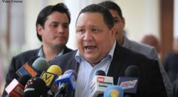 JOSÉ BRITO: “NOSOTROS NO ADMINISTRAMOS DINERO PÚBLICO”