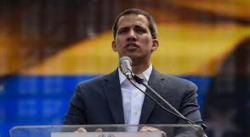 Guaidó dice que "en los próximos días" comenzará a ingresar la ayuda humanitaria