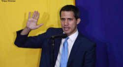 CON 100 VOTOS A FAVOR PARLAMENTARIOS RATIFICARON A JUAN GUAIDÓ COMO PRESIDENTE DE LA ASAMBLEA NACIONAL
