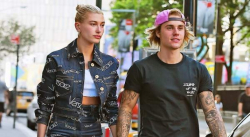 Justin Bieber se compromete con una modelo canadiense 