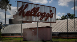 KELLOGG EJERCERÁ ACCIONES LEGALES POR USO INDEBIDO DE SU MARCA EN VENEZUELA