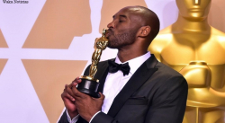 PREMIOS ÓSCAR RENDIRÁ TRIBUTO A LA “MAMBA NEGRA” KOBE BRYANT