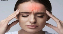 LA MIGRAÑA ESTÁ VINCULADA CON LA LLEGADA DEL CICLO MENSTRUAL