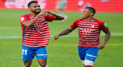 ORGULLO VINOTINTO! EL PRIMER GOL DE LA TEMPORADA 2020-2021 EN LALIGA LO MARCÓ EL VENEZOLANO YANGEL HERRERA