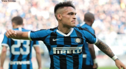 LAUTARO MARTÍNEZ CONFIESA AL INTER SU ATRACCIÓN POR EL BARÇA