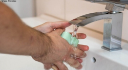 LAVARTE LAS MANOS TE PUEDE SALVAR LA VIDA