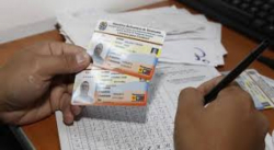 	 Licencia de conducir tendrá un año más de vigencia después de su vencimiento