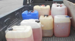 Denuncian que 60 litros de Gasolina cuestan 300.000 bs