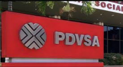 DETIENEN A GERENTES DE PDVSA POR FILTRAR INFORMACIÓN ESTRATÉGICA