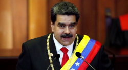 Presidente Maduro aumentó el salario mínimo de 4.500 a 18.000 soberanos