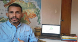 GRIAM participa en el "II Congreso Mundial de Ciudadadanía Verde"