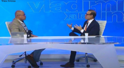 LUIS VICENTE LEÓN: GOBIERNO NACIONAL HIZO LO CORRECTO PARA ENFRENTAR AL CORONAVIRUS