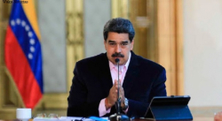PRESIDENTE MADURO INSTA A OPOSICIÓN PRESENTAR SUS CANDIDATOS PARA LA NUEVA ASAMBLEA NACIONAL