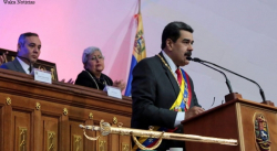 GASOLINA Y SERVICIOS DEL ESTADO SERÁN VENDIDOS EN PETRO