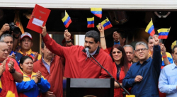 Maduro entregará al CNE propuesta de bases comiciales para la Constituyente