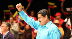Maduro: Hay que prepararnos para ganar todas las alcaldías