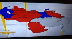 Estos son los resultados de las elecciones regionales de este 15-O