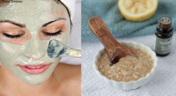 PREPARA ESTA FÁCIL MASCARILLA PARA CONTROLAR EL CUTIS GRASO