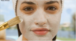 ¿MANCHAS EN EL ROSTRO? ELIMÍNALAS CON ESTA MASCARILLA DE BICARBONATO