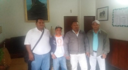 Movimiento al Socialismo Mas, acudirá en reparo para validar su partido.