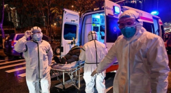 PERIODO PROMEDIO DE INCUBACIÓN DE COVID-19 ES DE 5,1 DÍAS