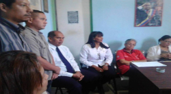 Médicos revelan que entre enero y mayo de 2018 murieron 36 niños por cada mil que nacieron vivos en Puerto Ayacucho  