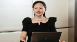 La directora financiera de Huawei enfrenta cargos de fraude en EE UU 