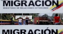 MIGRACIÓN COLOMBIA COMIENZA RENOVACIÓN DEL PEP A VENEZOLANOS