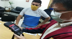 ARRANCÓ EN AMAZONAS NUEVO ESQUEMA DE DISTRIBUCION DE GASOLINA