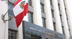 EMBAJADA DE VENEZUELA EN PERÚ INICIA TRÁMITES CONSULARES A PARTIR DE ESTE LUNES 2 DE MARZO