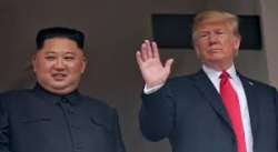 Hanoi, la "ciudad de la paz", se blinda para la cumbre de Trump y Kim