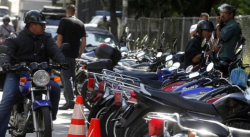 GREMIO DE MOTOTAXISTAS CONTINÚA FORTALECIENDO EL PODER POPULAR