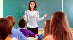 Docentes de instituciones públicas cobrarán nuevo salario en la primera quincena del año