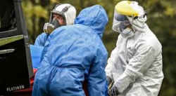 EL MUNDO SUPERA 202.000 MUERTES POR CORONAVIRUS; EEUU REGISTRA 53.000 DECESOS Y 930.730 CONTAGIOS