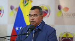 Prohíben venta de licores y porte de armas a partir de este viernes