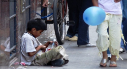 CECODAP: AL MENOS UNO DE CADA CINCO MIGRANTES DEJA UN NIÑO EN VENEZUELA