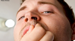 ¿TE ARRANCAS LOS PELOS DE LA NARIZ? TU VIDA PUEDE ESTAR EN PELIGRO