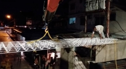 AVANZAN LOS PROYECTOS DE LA GRAN MISIÓN VENEZUELA BELLA EN LA CIUDAD DE PUERTO AYACUCHO