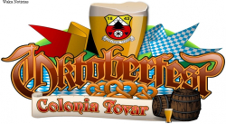 DESDE EL 25 DE OCTUBRE EL OKTOBERFEST VUELVE A LA COLONIA TOVAR