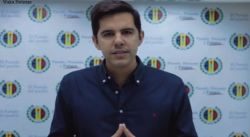 OLIVER BLANCO: VENEZUELA NECESITA RECUPERAR LA RUTA ELECTORAL