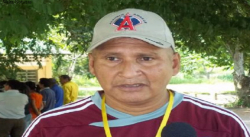 PABLO TAPO: “PUEBLOS INDÍGENAS ME DIERON LA CONFIANZA PARA REPRESENTARLOS COMO CANDIDATO A LA ASAMBLEA NACIONAL” 