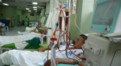 CRISIS HUMANITARIA COMPLEJA: AL MENOS 12 PACIENTES RENALES HAN MUERTO EN LO QUE VA DE AÑO
