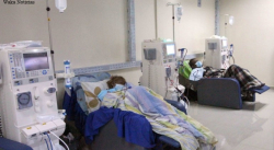 HAN FALLECIDO MÁS DE 260 PACIENTES RENALES EN EL TÁCHIRA DURANTE EL 2019