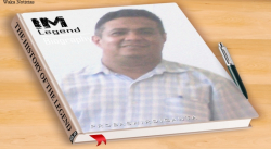 José Rosario lanza su promocional en honor a José José