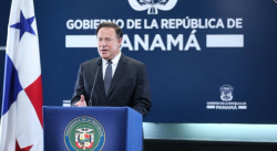 Panamá exigirá visa estampada a venezolanos a partir del 1 de octubre