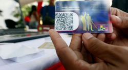 Este lunes activan código VeQR para recibir bono navideño con el carnet de la patria
