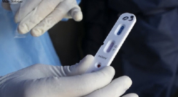 UN NUEVO CASO POSITIVO POR CORONAVIRUS SE REGISTRÓ ESTE DOMINGO EN AMAZONAS