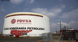 PDVSA AUMENTA EXPORTACIONES DE PETRÓLEO A CUBA PESE A SANCIONES